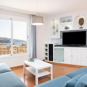  Apartamento Home2book Sunny & Quiet House, Pool España