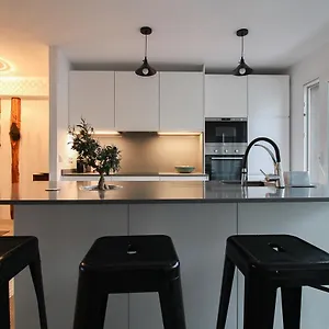  Apartamento Full Bahia Views España