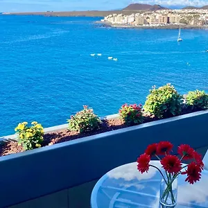  Apartamento Apto 143 Wonderful Sea View With Swimming Pool España