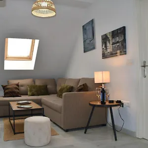 Iceberg Luxury Parking Gratuito Fuengirola