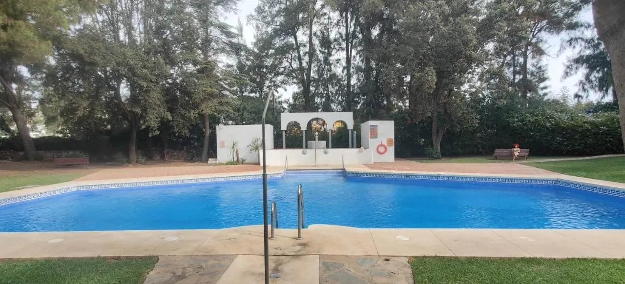 Apartment Ferienwohnung Mijas Golf Hoyo 16 Fuengirola