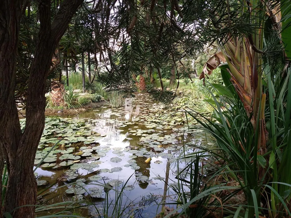Ferienwohnung Mijas Golf Hoyo 16 Fuengirola