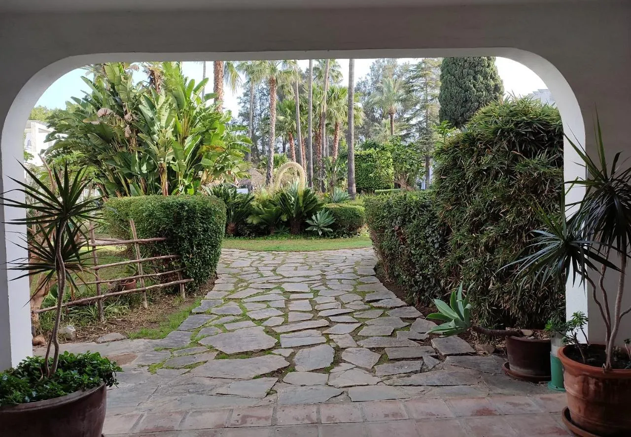 Ferienwohnung Mijas Golf Hoyo 16 Fuengirola Apartment