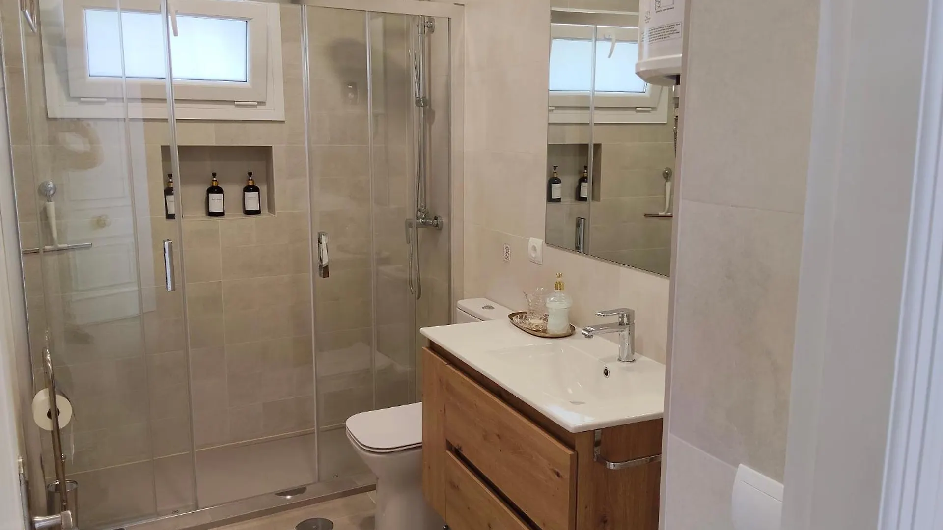 Ferienwohnung Mijas Golf Hoyo 16 Fuengirola 0*,