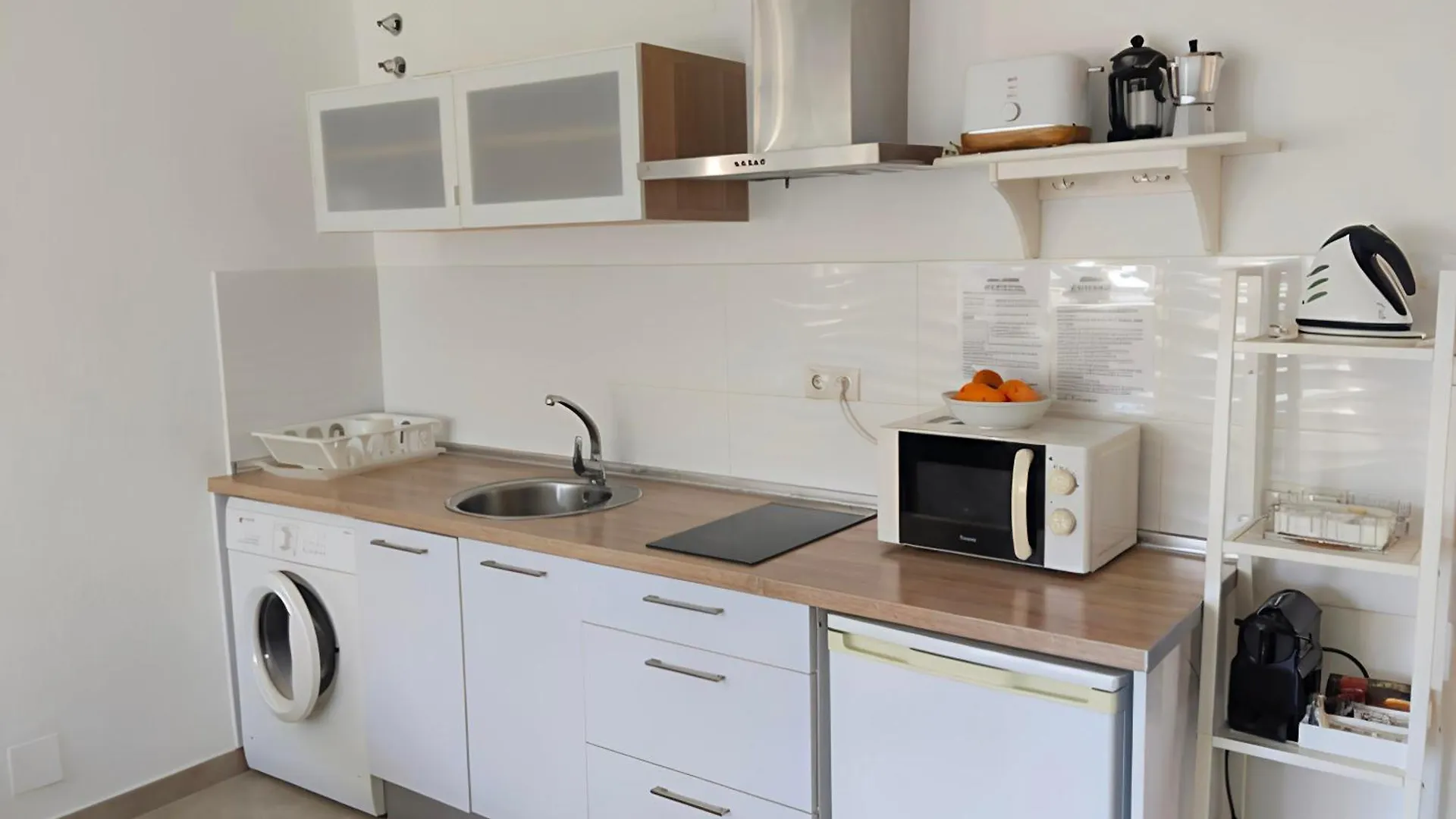 Mijas Golf Hoyo 16 Apartment Fuengirola