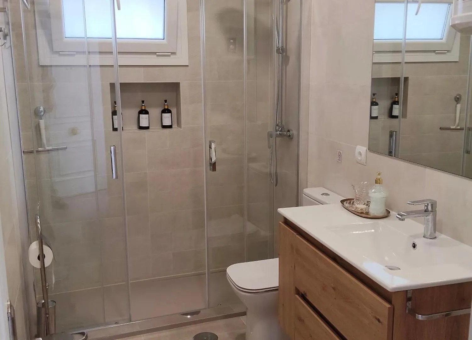 Ferienwohnung Mijas Golf Hoyo 16 Fuengirola Apartment