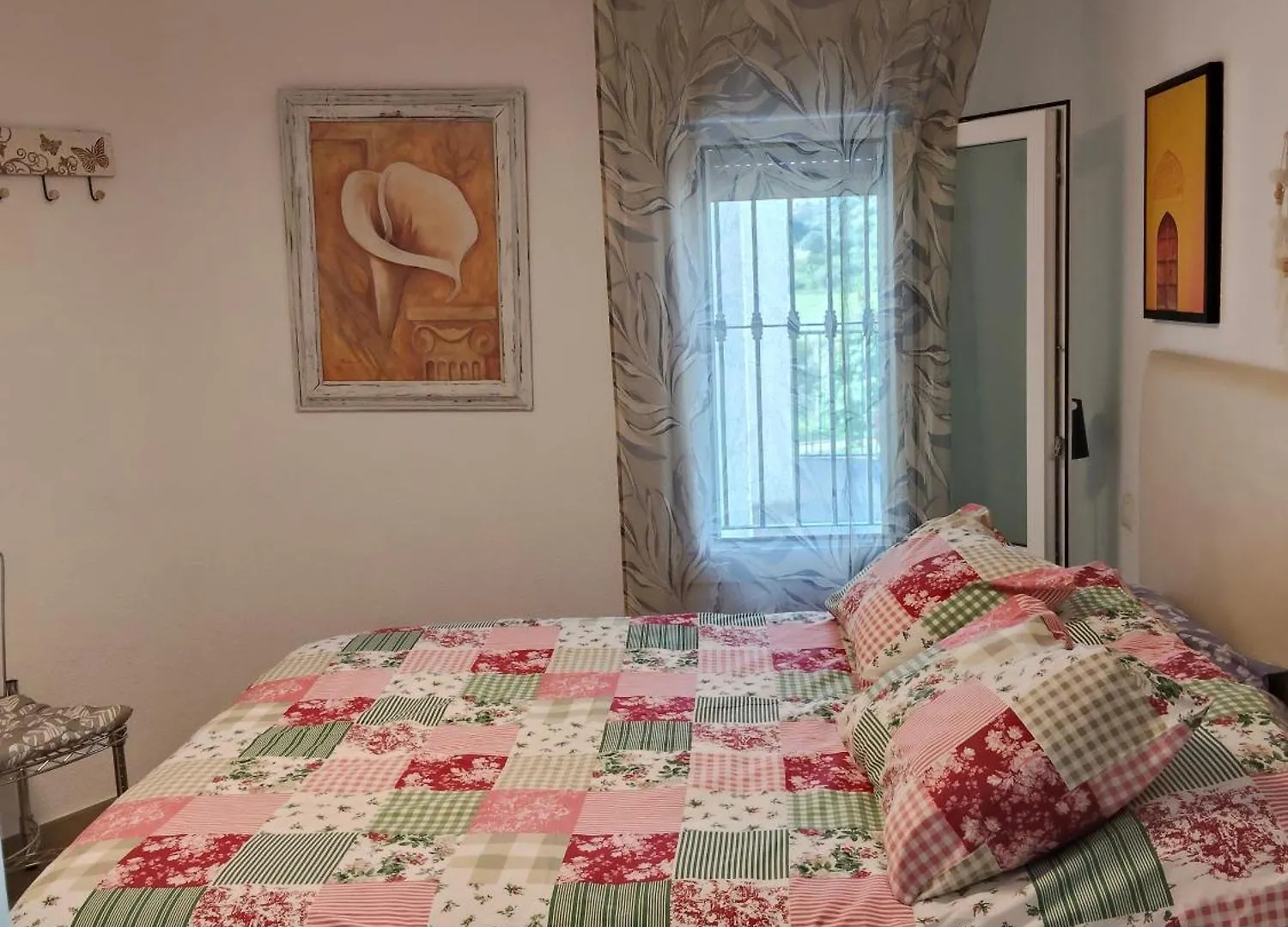 Ferienwohnung Mijas Golf Hoyo 16 Fuengirola Apartment