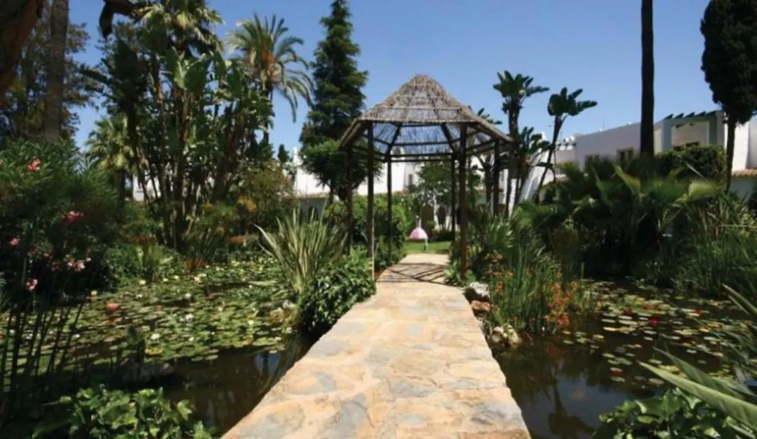 Mijas Golf Hoyo 16 Apartment Fuengirola 0*,  Spain