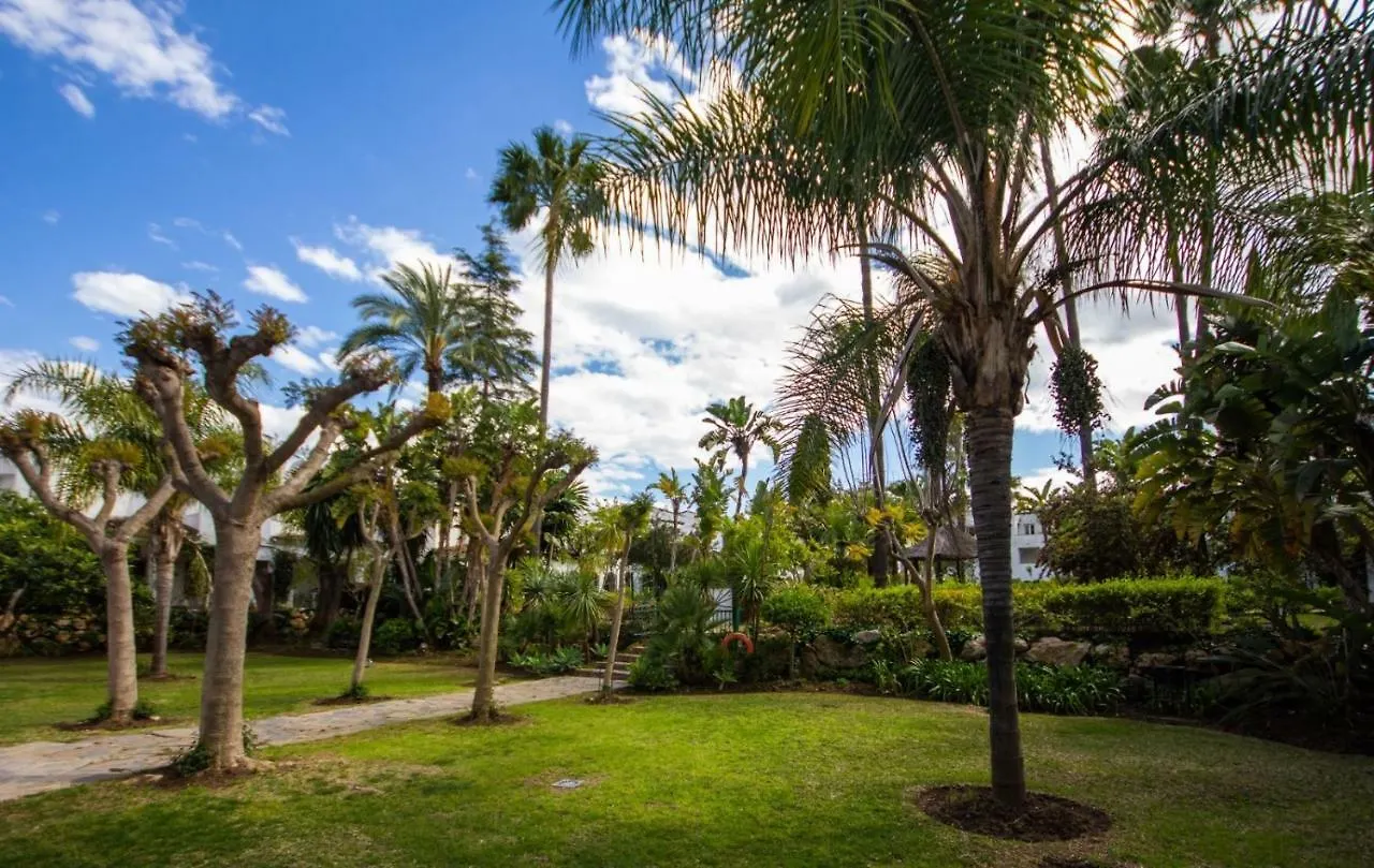 Ferienwohnung Mijas Golf Hoyo 16 Fuengirola Apartment