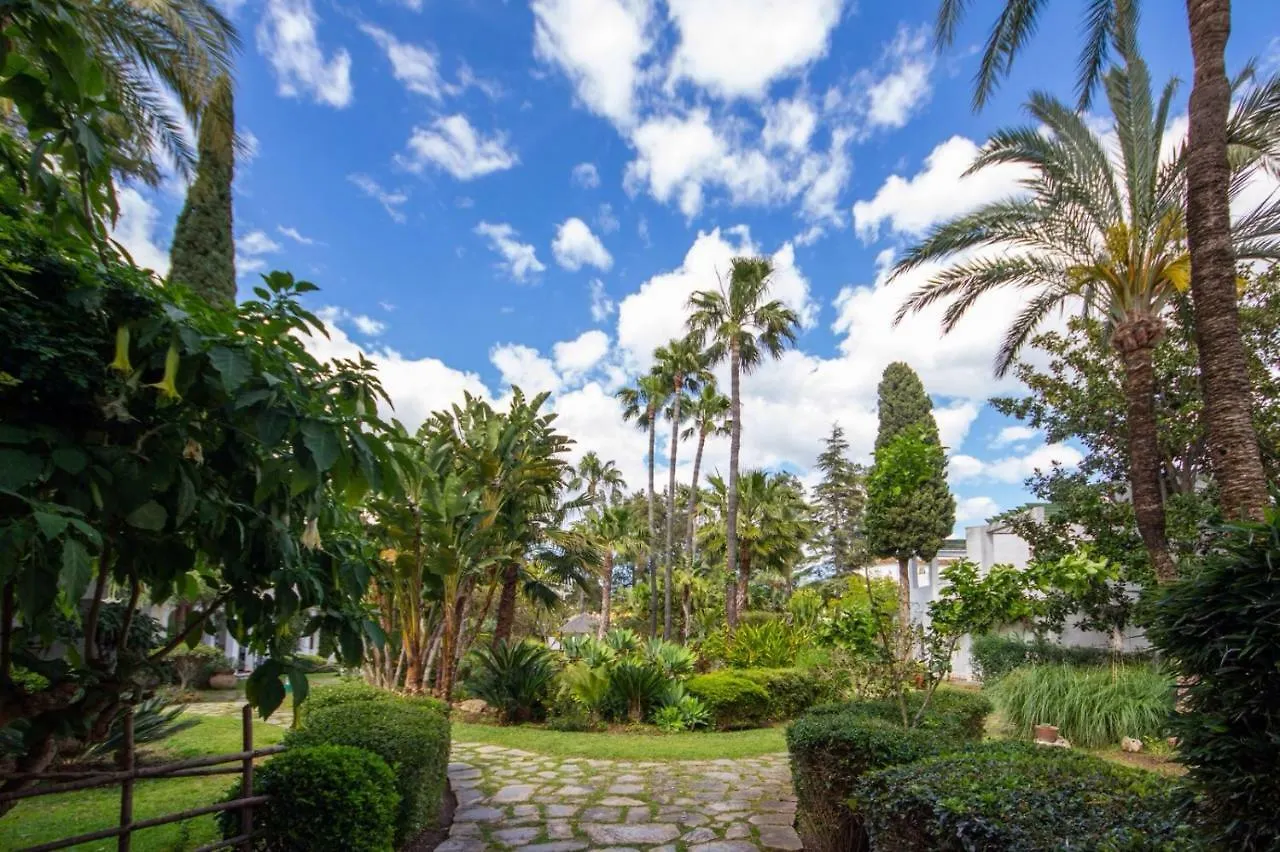 Mijas Golf Hoyo 16 Apartment Fuengirola