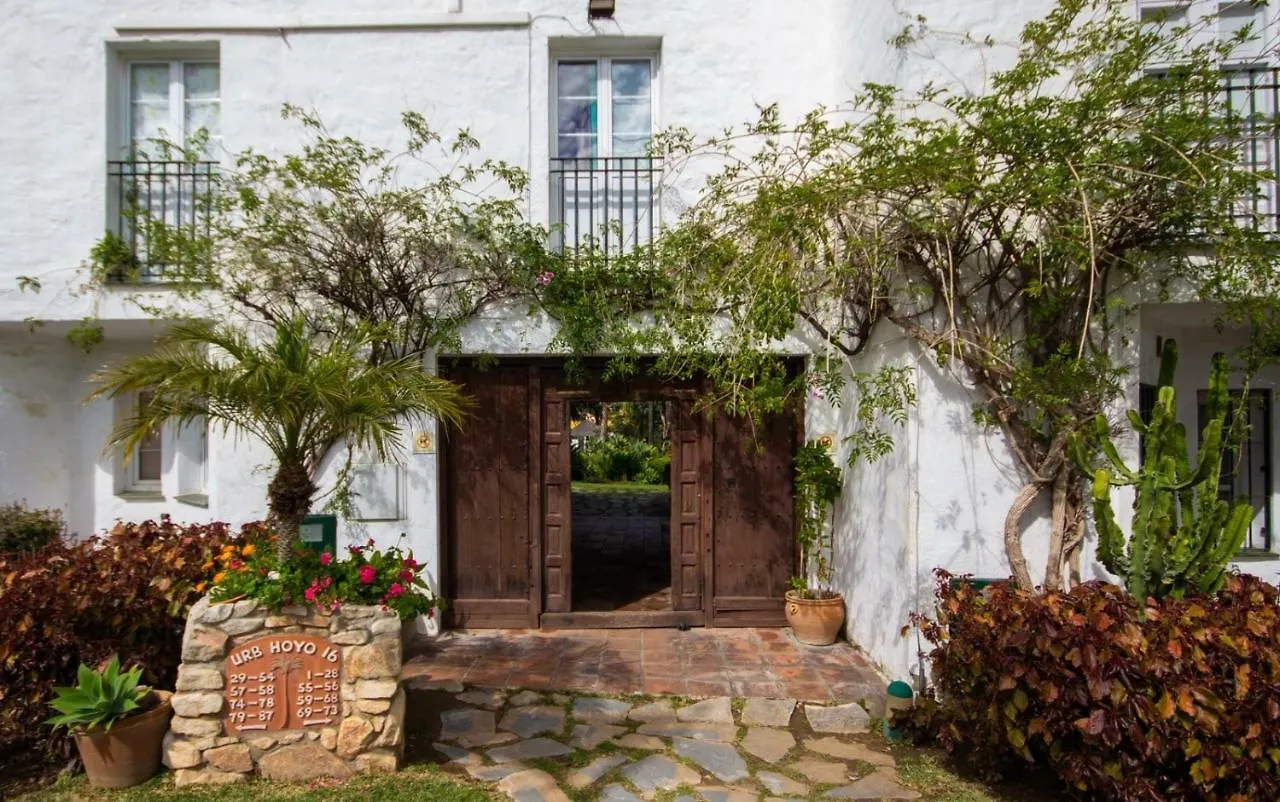 Mijas Golf Hoyo 16 Apartment Fuengirola