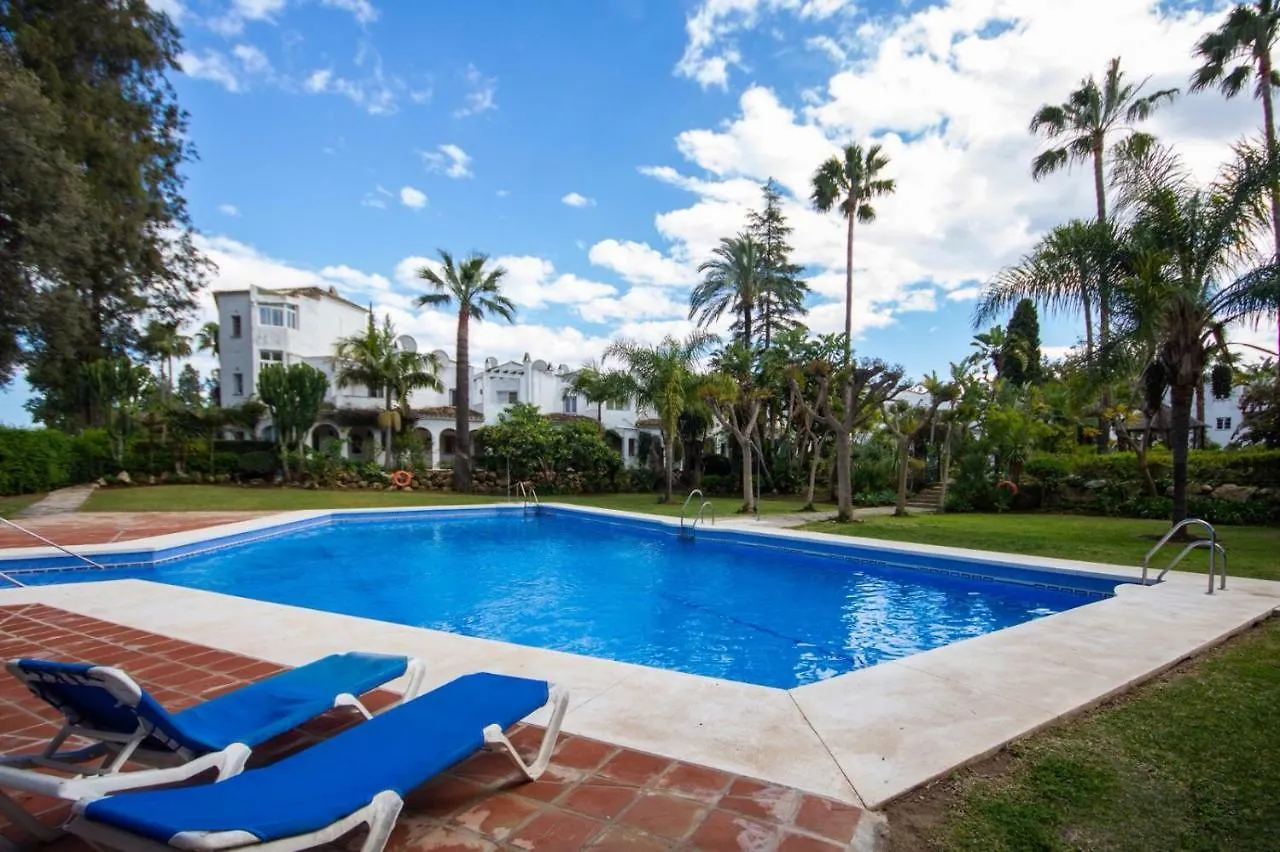 Mijas Golf Hoyo 16 Apartment Fuengirola Spain